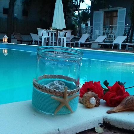 Sun Garden Apartments Limenas  Exterior foto