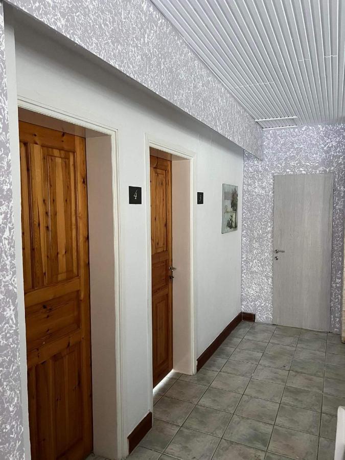 Sun Garden Apartments Limenas  Exterior foto